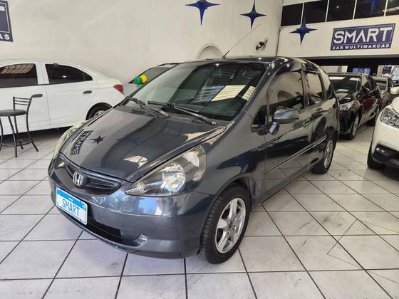 HONDA FIT 1.4 LX 8V GASOLINA 4P MANUAL HONDA FIT 1.4 LX 8V GASOLINA 4P MANUAL